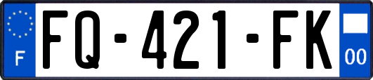 FQ-421-FK