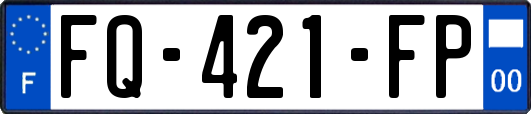 FQ-421-FP