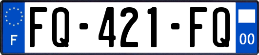 FQ-421-FQ