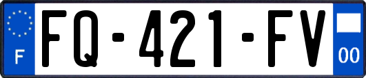 FQ-421-FV