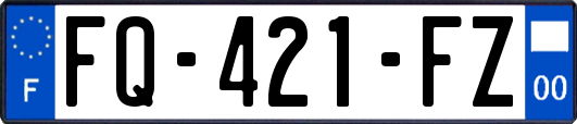 FQ-421-FZ