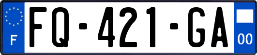 FQ-421-GA