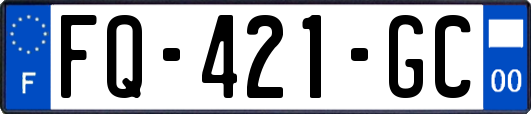 FQ-421-GC