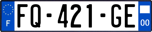 FQ-421-GE