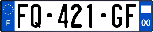 FQ-421-GF