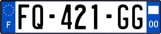 FQ-421-GG