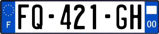 FQ-421-GH