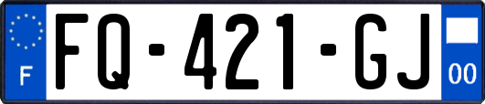 FQ-421-GJ