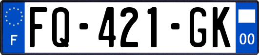 FQ-421-GK
