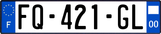 FQ-421-GL