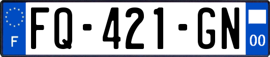 FQ-421-GN