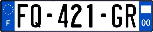 FQ-421-GR