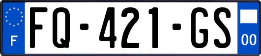 FQ-421-GS
