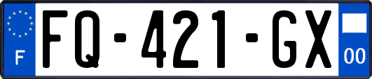 FQ-421-GX
