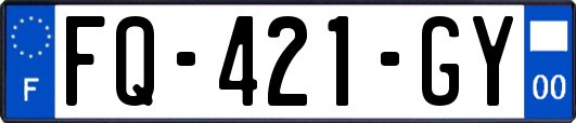 FQ-421-GY