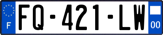 FQ-421-LW