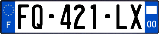 FQ-421-LX