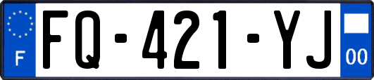 FQ-421-YJ
