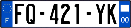 FQ-421-YK
