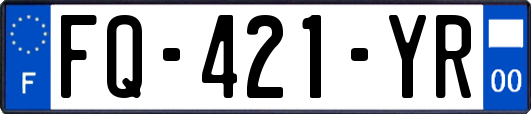 FQ-421-YR