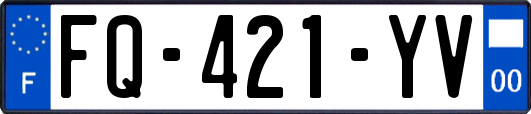 FQ-421-YV