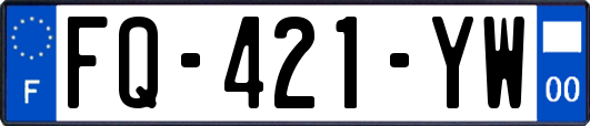 FQ-421-YW