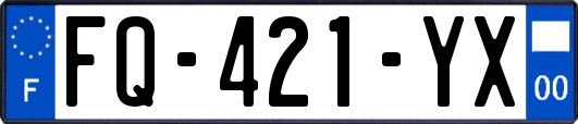 FQ-421-YX