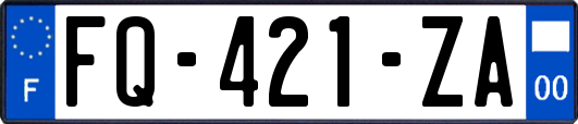 FQ-421-ZA