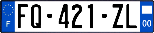 FQ-421-ZL