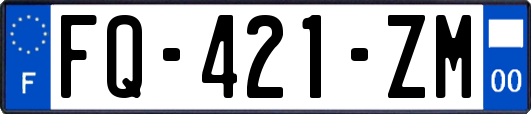 FQ-421-ZM