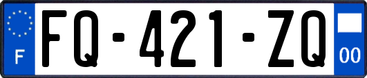 FQ-421-ZQ