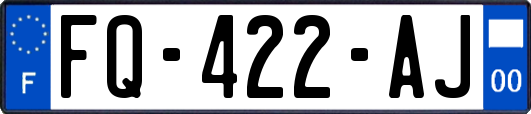 FQ-422-AJ