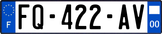 FQ-422-AV