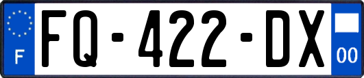 FQ-422-DX