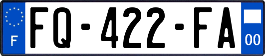 FQ-422-FA