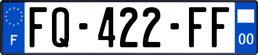 FQ-422-FF