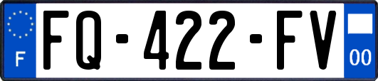 FQ-422-FV