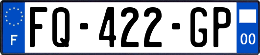 FQ-422-GP