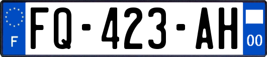 FQ-423-AH