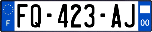 FQ-423-AJ