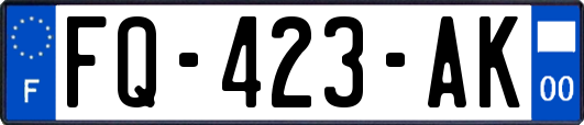 FQ-423-AK