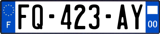 FQ-423-AY