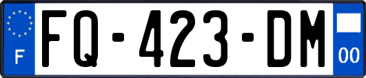 FQ-423-DM