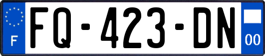 FQ-423-DN