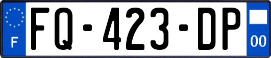 FQ-423-DP