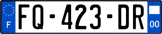 FQ-423-DR