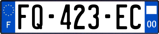 FQ-423-EC