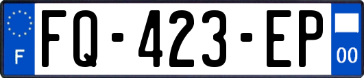 FQ-423-EP