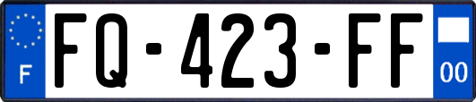 FQ-423-FF