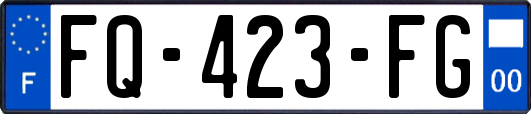 FQ-423-FG